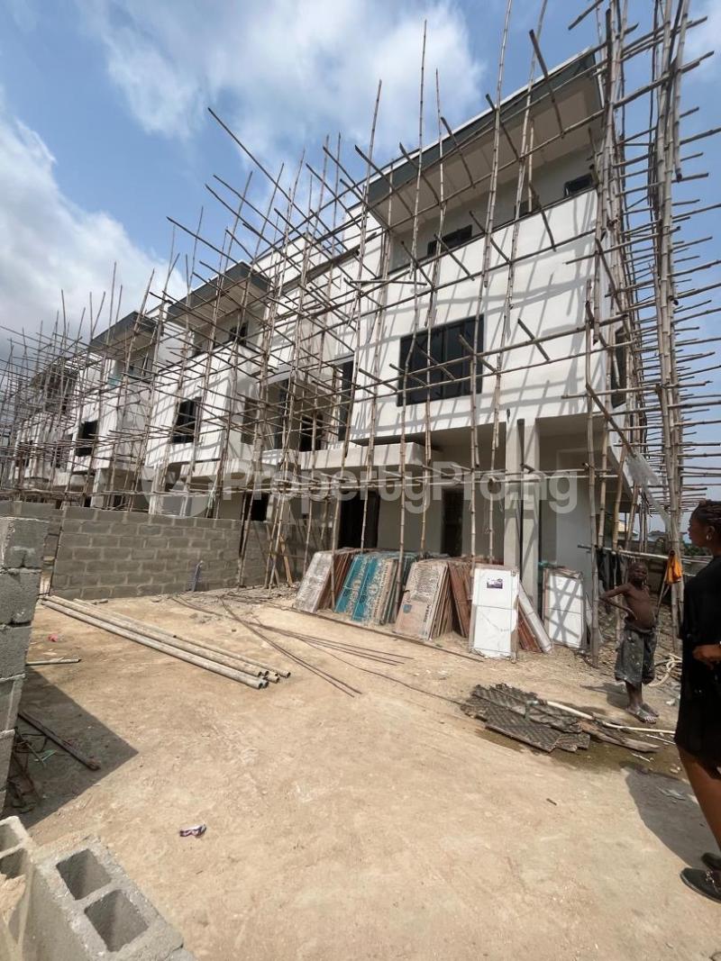 5 bedroom House for sale Opebi Ikeja Lagos