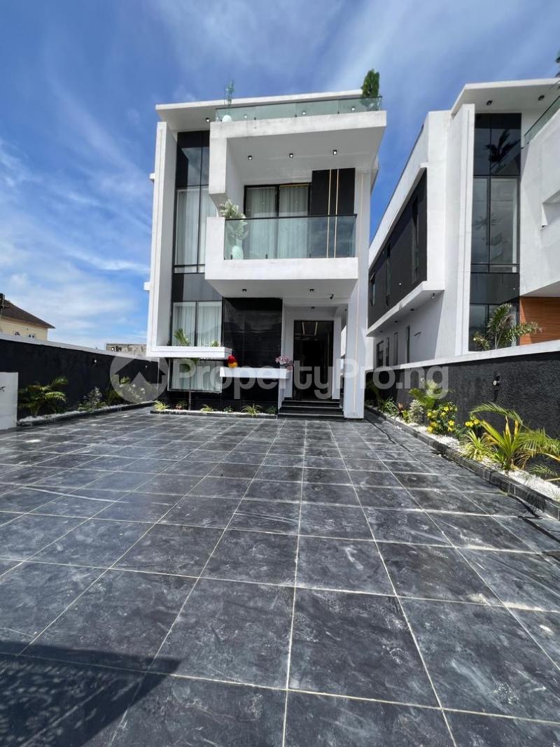 5 bedroom House for sale Orchid Lekki Lagos