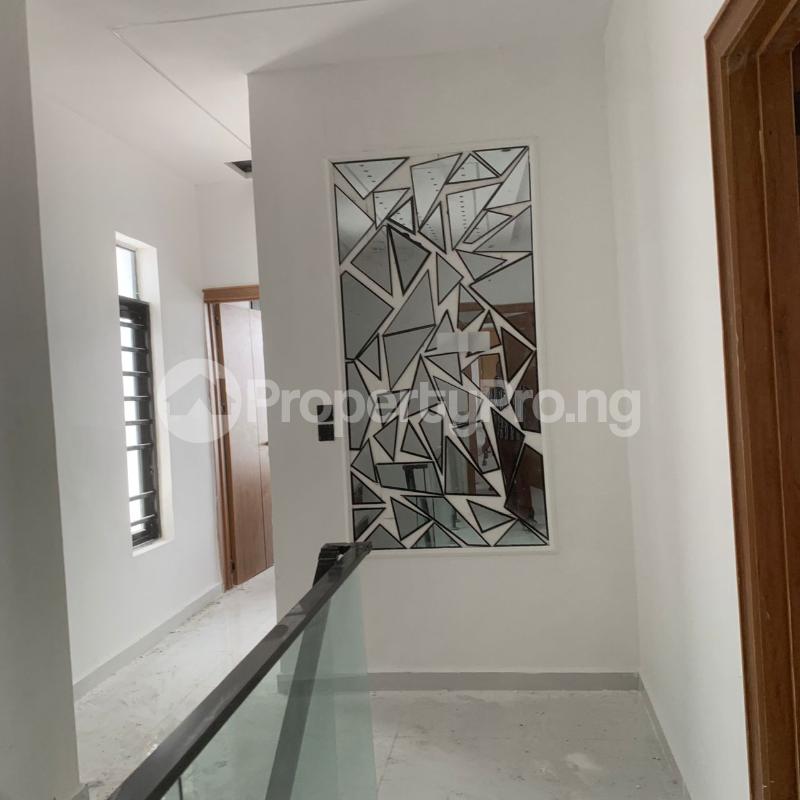 5 bedroom House for sale Orchid Lekki Phase 2 Lekki Lagos