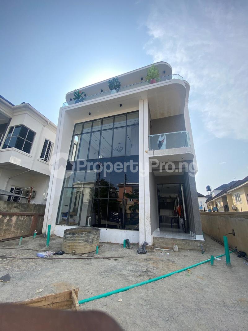 5 bedroom House for sale Ikota Lekki Phase 2 Lekki Lagos