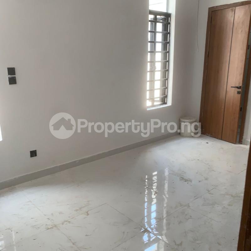 5 bedroom House for sale Orchid Lekki Phase 2 Lekki Lagos