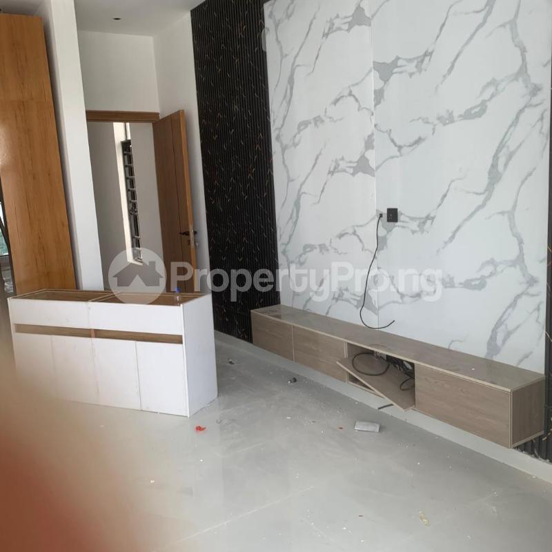 5 bedroom House for sale Orchid Lekki Phase 2 Lekki Lagos