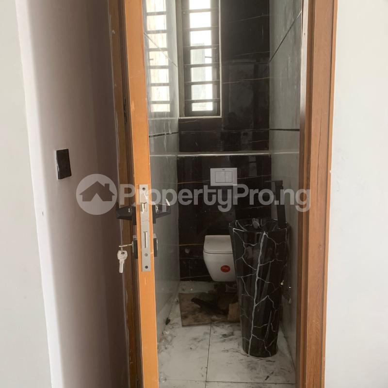 5 bedroom House for sale Orchid Lekki Phase 2 Lekki Lagos