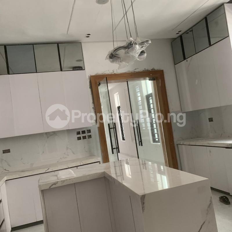 5 bedroom House for sale Orchid Lekki Phase 2 Lekki Lagos