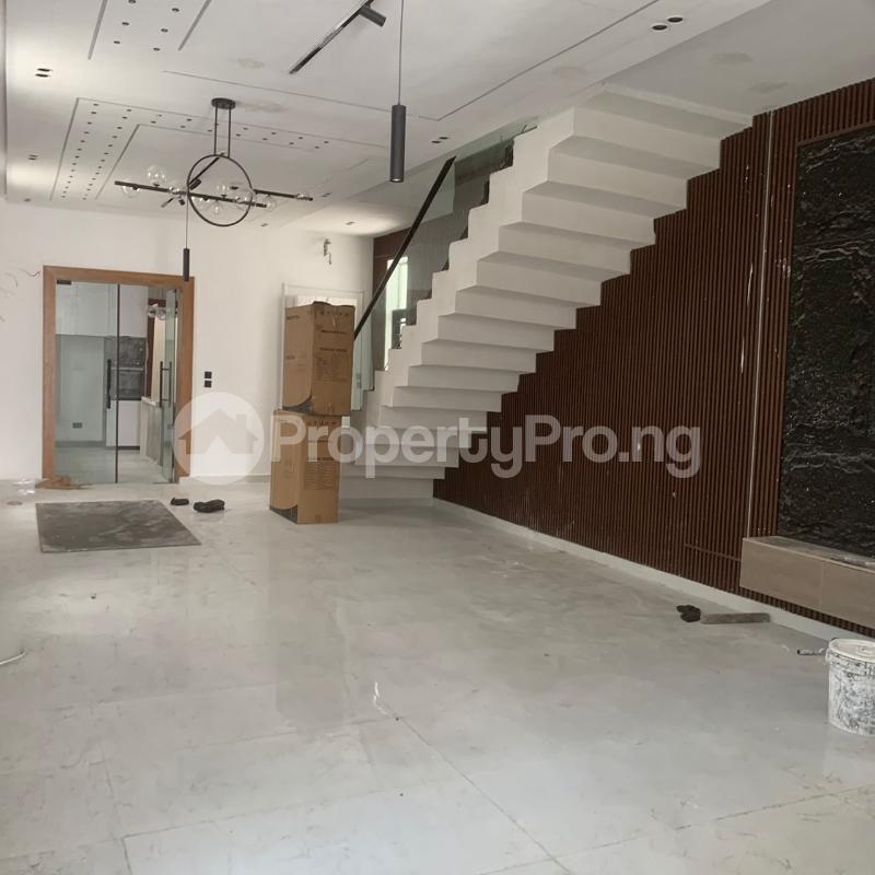 5 bedroom House for sale Orchid Lekki Phase 2 Lekki Lagos