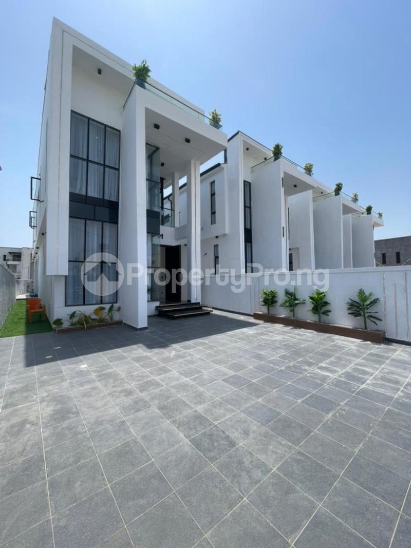 5 bedroom House for sale Ikota Lekki Lagos