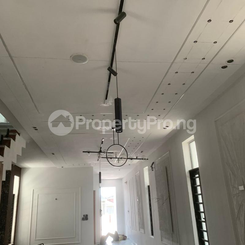 5 bedroom House for sale Orchid Lekki Phase 2 Lekki Lagos