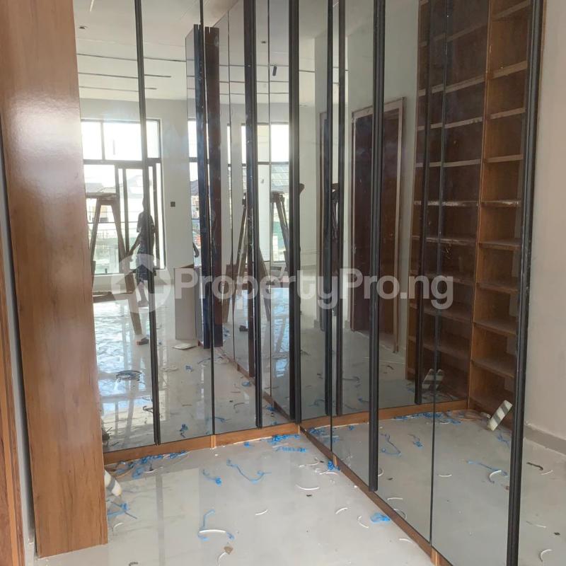 5 bedroom House for sale Orchid Lekki Phase 2 Lekki Lagos