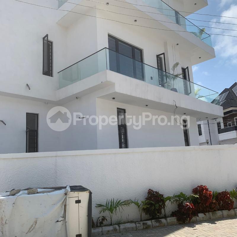 5 bedroom House for sale Orchid Lekki Phase 2 Lekki Lagos
