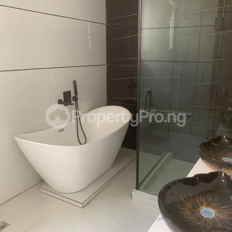 5 bedroom House for sale Orchid Lekki Phase 2 Lekki Lagos