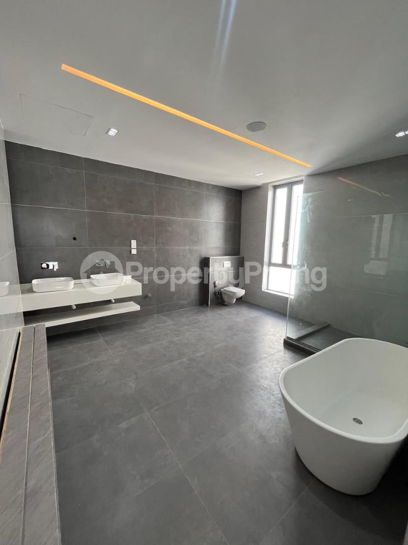 5 bedroom House for sale Ikoyi Ikoyi Lagos