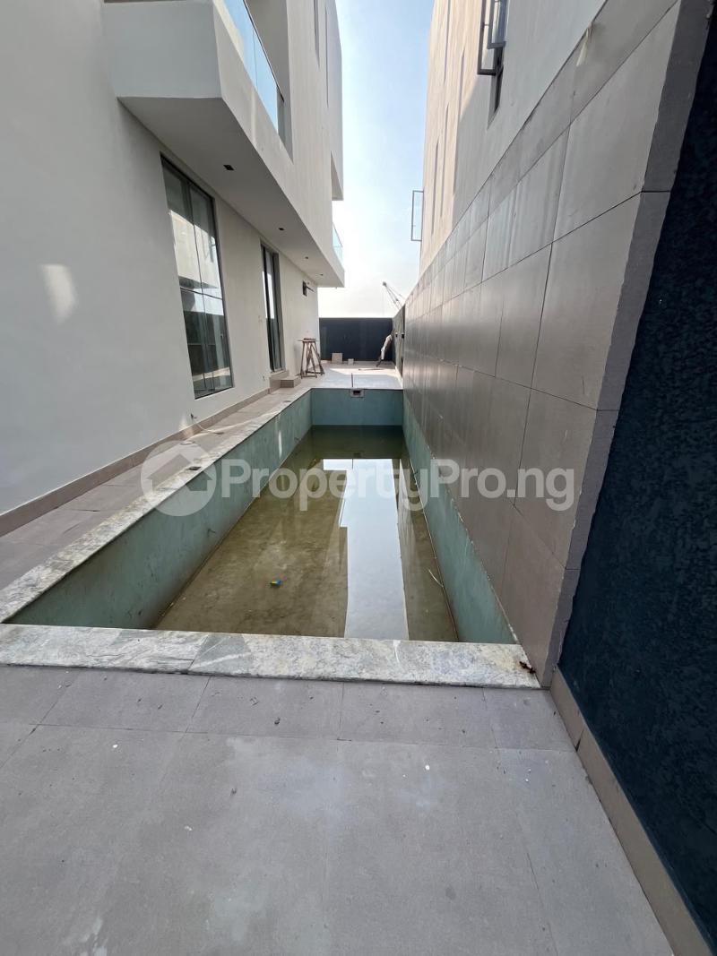 5 bedroom House for sale Ikoyi Ikoyi Lagos