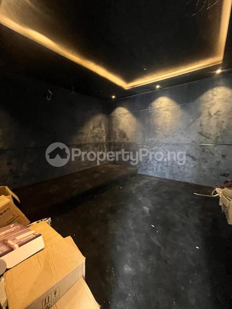 5 bedroom House for sale Ikoyi Ikoyi Lagos