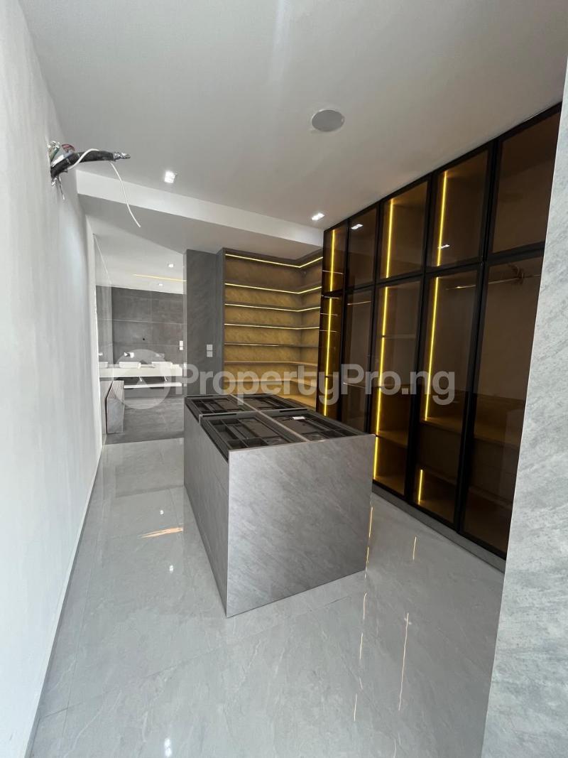5 bedroom House for sale Ikoyi Ikoyi Lagos
