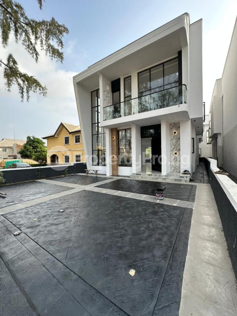 5 bedroom House for sale Ikota Lekki Lagos