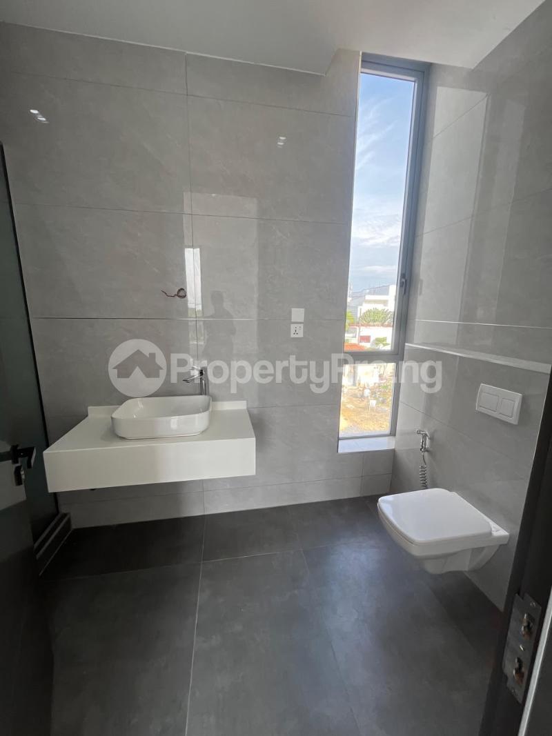 5 bedroom House for sale Ikoyi Ikoyi Lagos