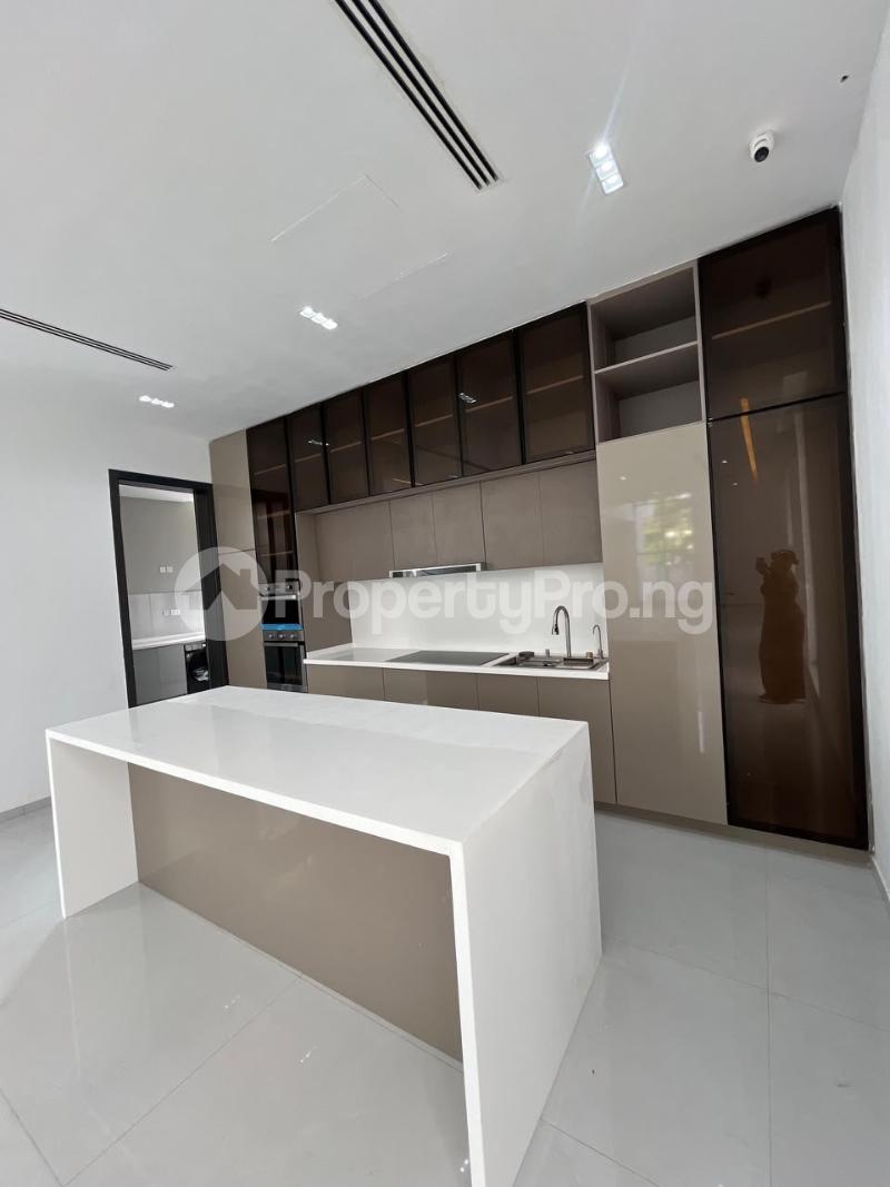 5 bedroom House for sale Ikoyi Ikoyi Lagos