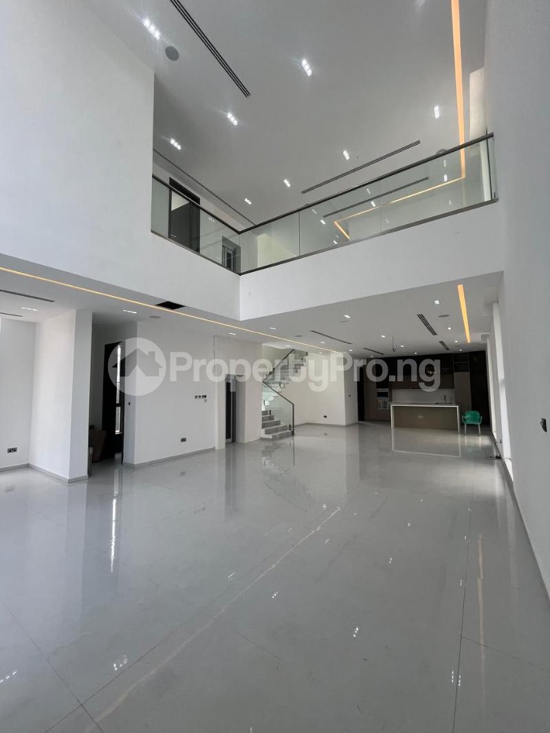 5 bedroom House for sale Ikoyi Ikoyi Lagos