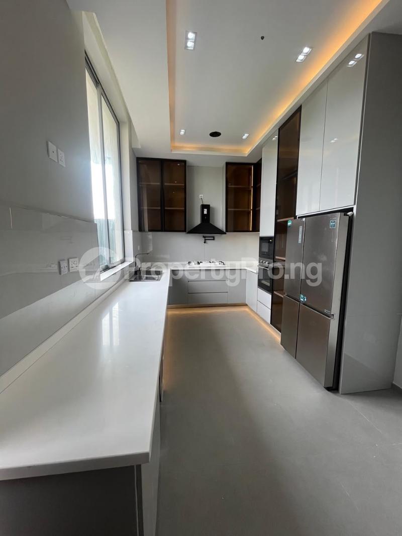 5 bedroom House for sale Ikoyi Ikoyi Lagos