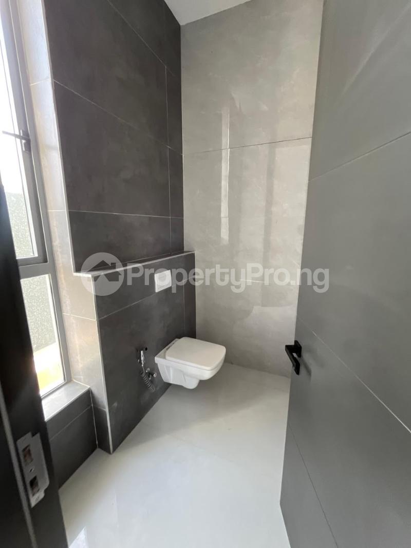 5 bedroom House for sale Ikoyi Ikoyi Lagos