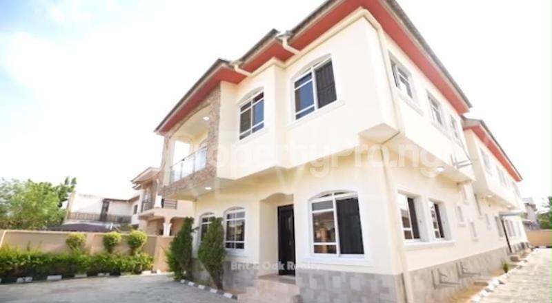 5 bedroom House for sale Vgc Lekki Phase 2 Lekki Lagos