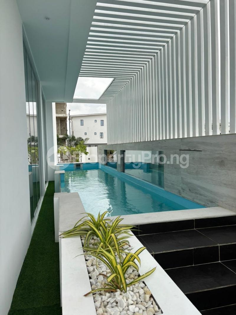 5 bedroom House for sale Ikate Lekki Lagos