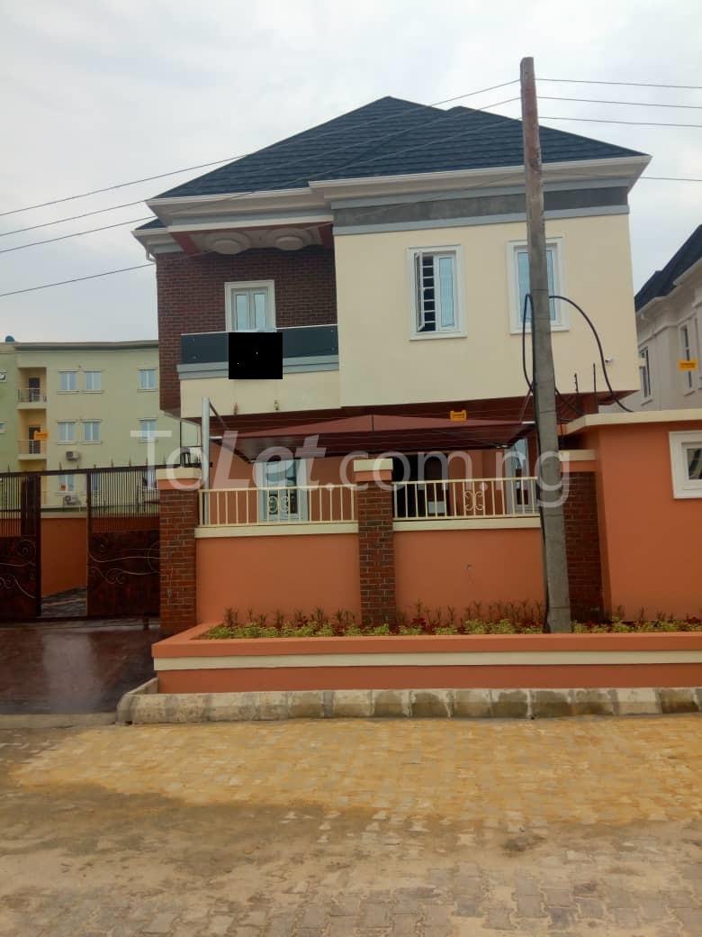 5 bedroom House for sale   Ikota Lekki Lagos - 0