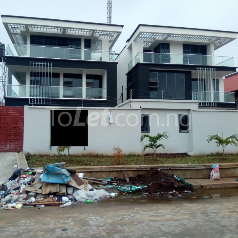 5 bedroom House for sale   Lekki Phase 1 Lekki Lagos
