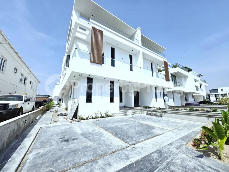 5 bedroom House for sale Ikate Lekki Lagos