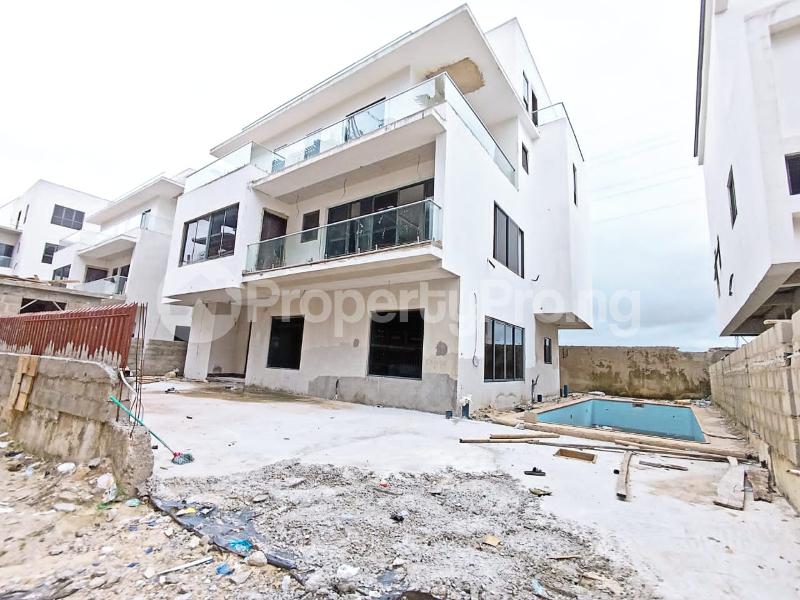 5 bedroom House for sale Banana Island Ikoyi Lagos