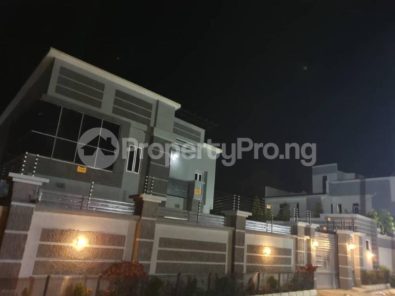 5 bedroom House for sale No. 4 Banye Street, Millenium City Kaduna North Kaduna