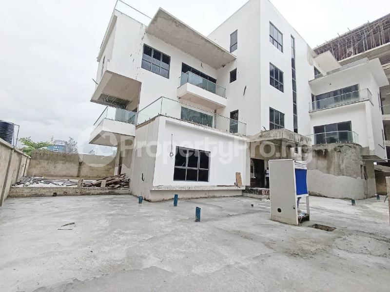 5 bedroom House for sale Banana Island Ikoyi Lagos