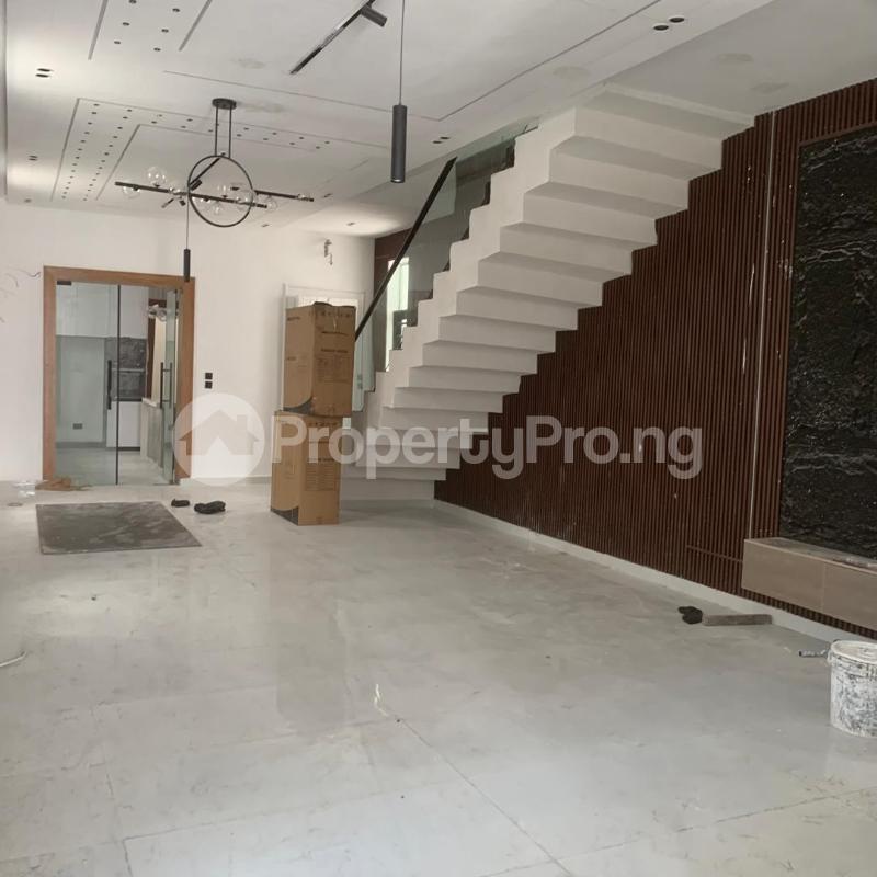 5 bedroom House for sale Royal Pine Orchid Lekki Phase 2 Lekki Lagos