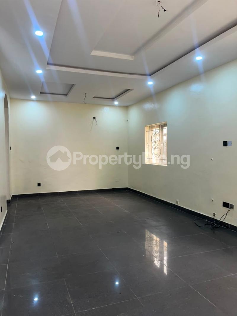 5 bedroom House for rent Chevron Lekki Lagos