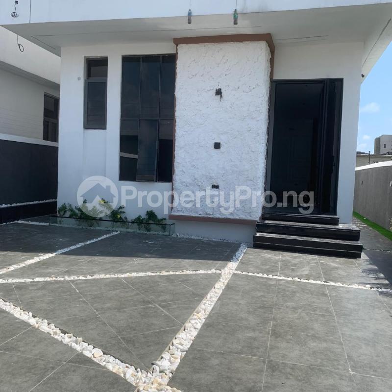 5 bedroom House for sale Royal Pine Orchid Lekki Phase 2 Lekki Lagos