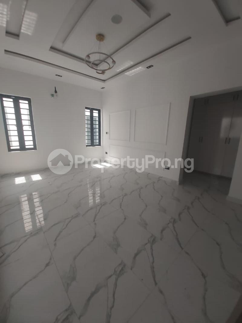 5 bedroom House for rent Ajah Lekki Phase 2 Lekki Lagos