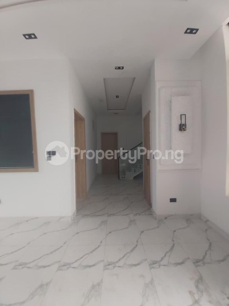 5 bedroom House for rent Ajah Lekki Phase 2 Lekki Lagos