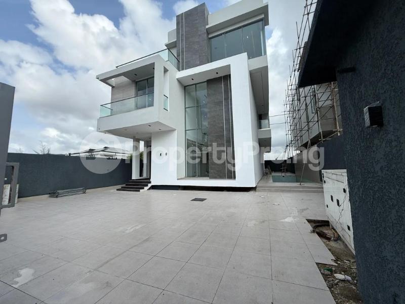 5 bedroom House for sale Ikoyi Lagos