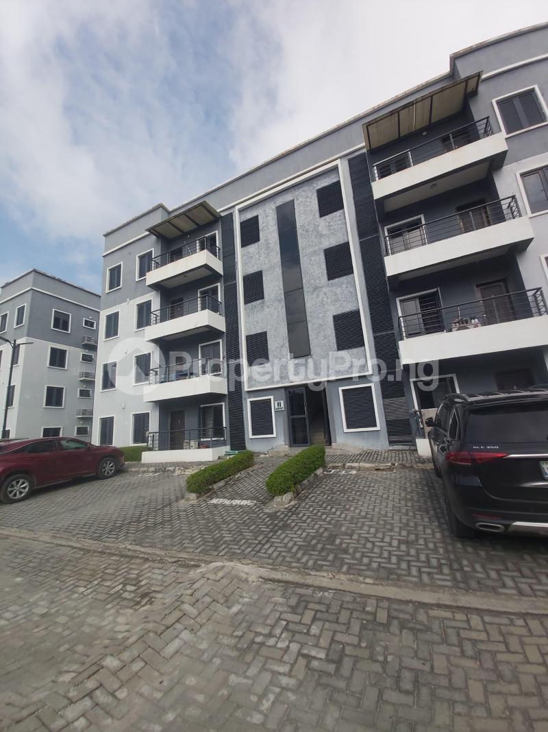 5 bedroom House for rent Chevron Lekki Phase 2 Lekki Lagos