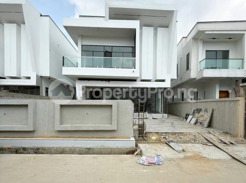 5 bedroom House for sale Ajah Lagos