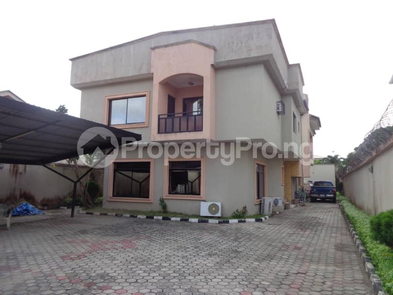 5 bedroom House for sale VGC Lekki Lagos