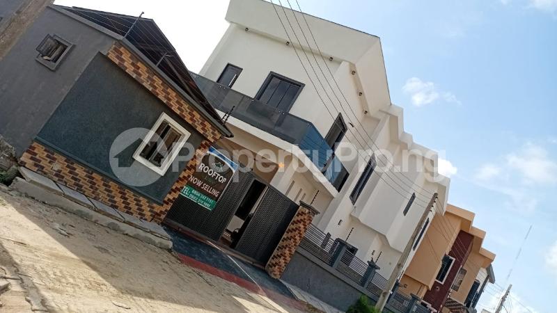 5 bedroom House for sale Ikota Lekki Phase 2 Lekki Lagos - 0