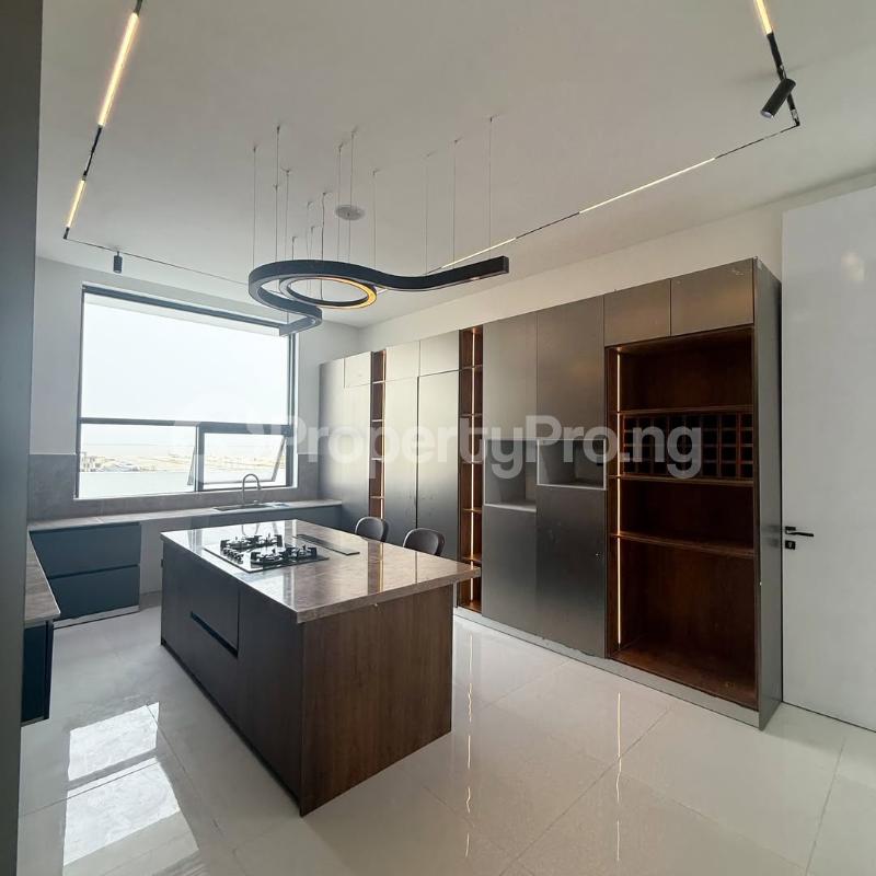 5 bedroom House for sale Osapa london Lekki Lagos