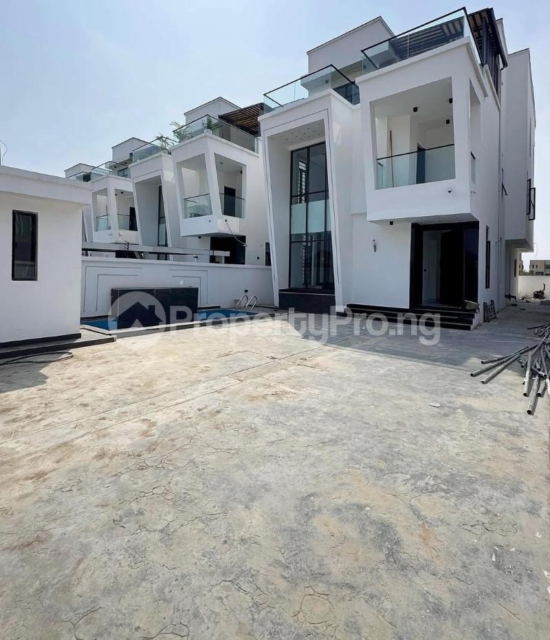 5 bedroom House for sale  Lekki Lagos