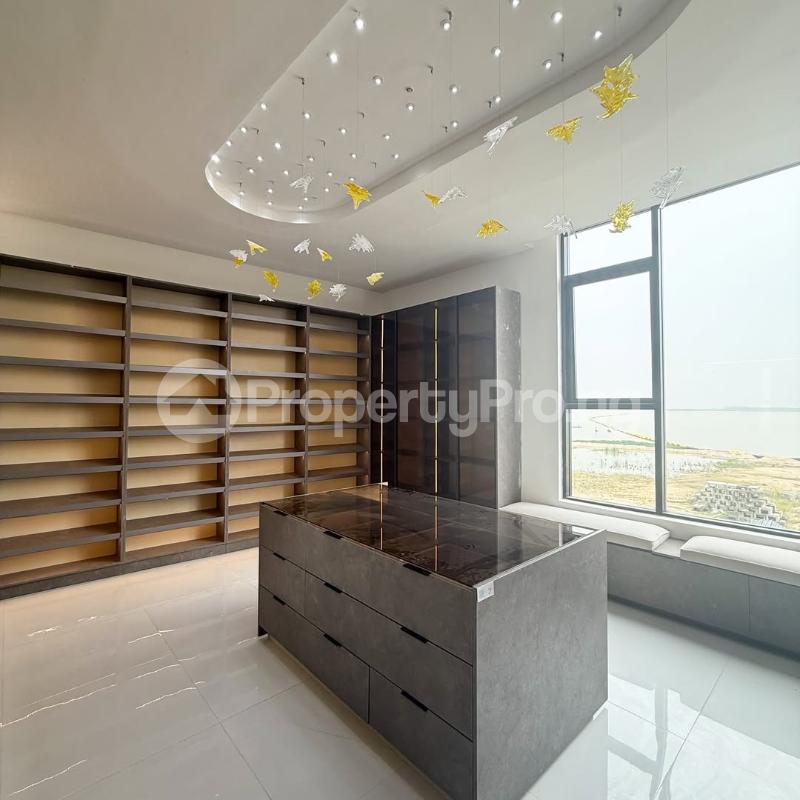 5 bedroom House for sale Osapa london Lekki Lagos