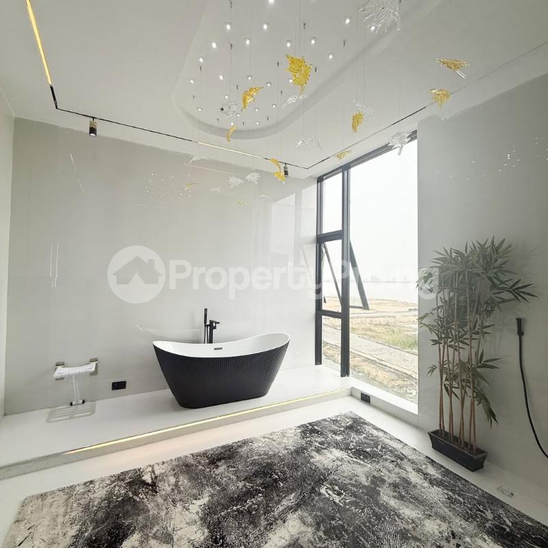 5 bedroom House for sale Osapa london Lekki Lagos