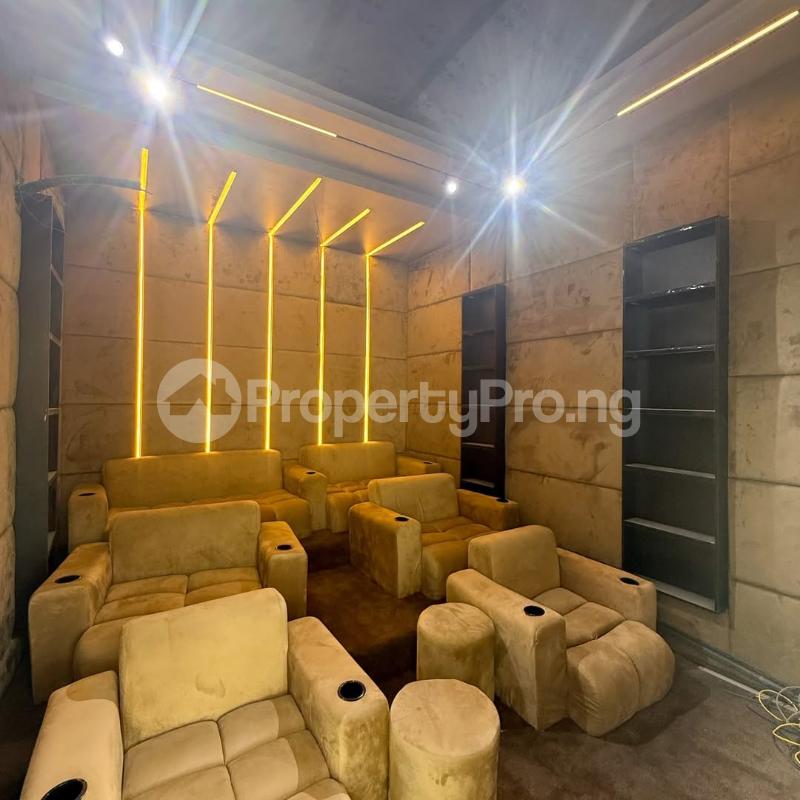 5 bedroom House for sale Osapa london Lekki Lagos