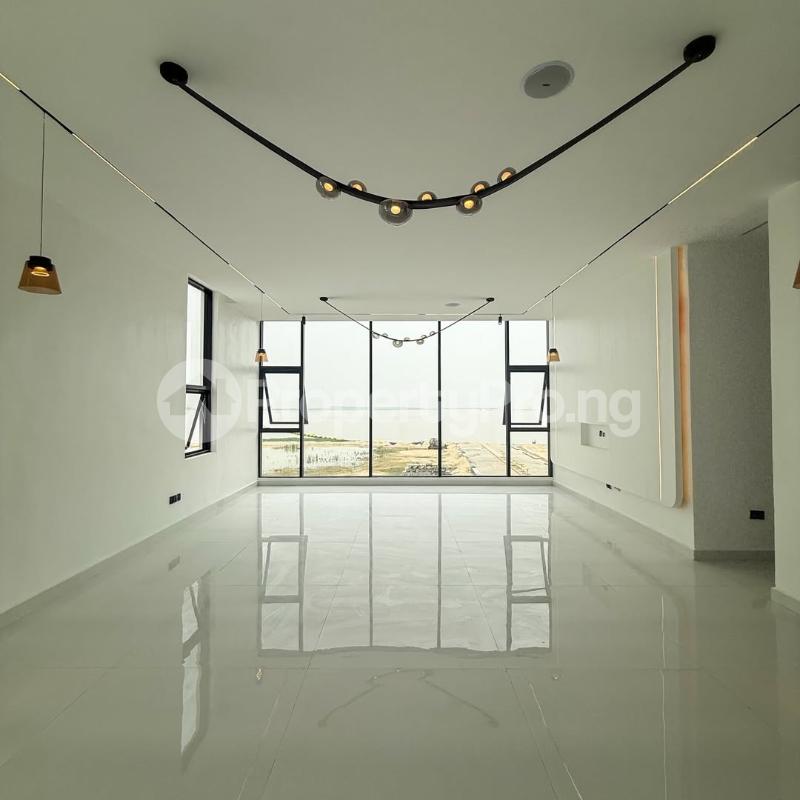 5 bedroom House for sale Osapa london Lekki Lagos