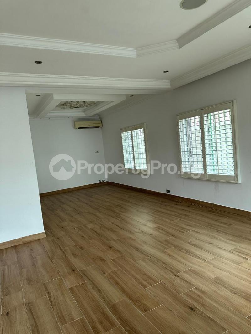 5 bedroom House for rent Osborne 1 Estate Osborne Foreshore Estate Ikoyi Lagos