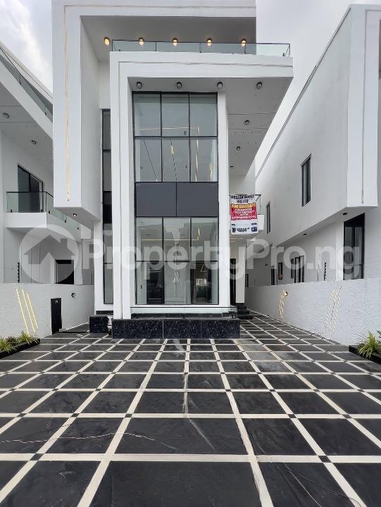 5 bedroom House for sale Ajah Lagos